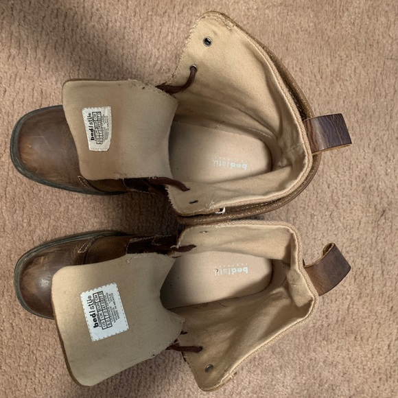 BedStu Boots - Picture 6 of 6